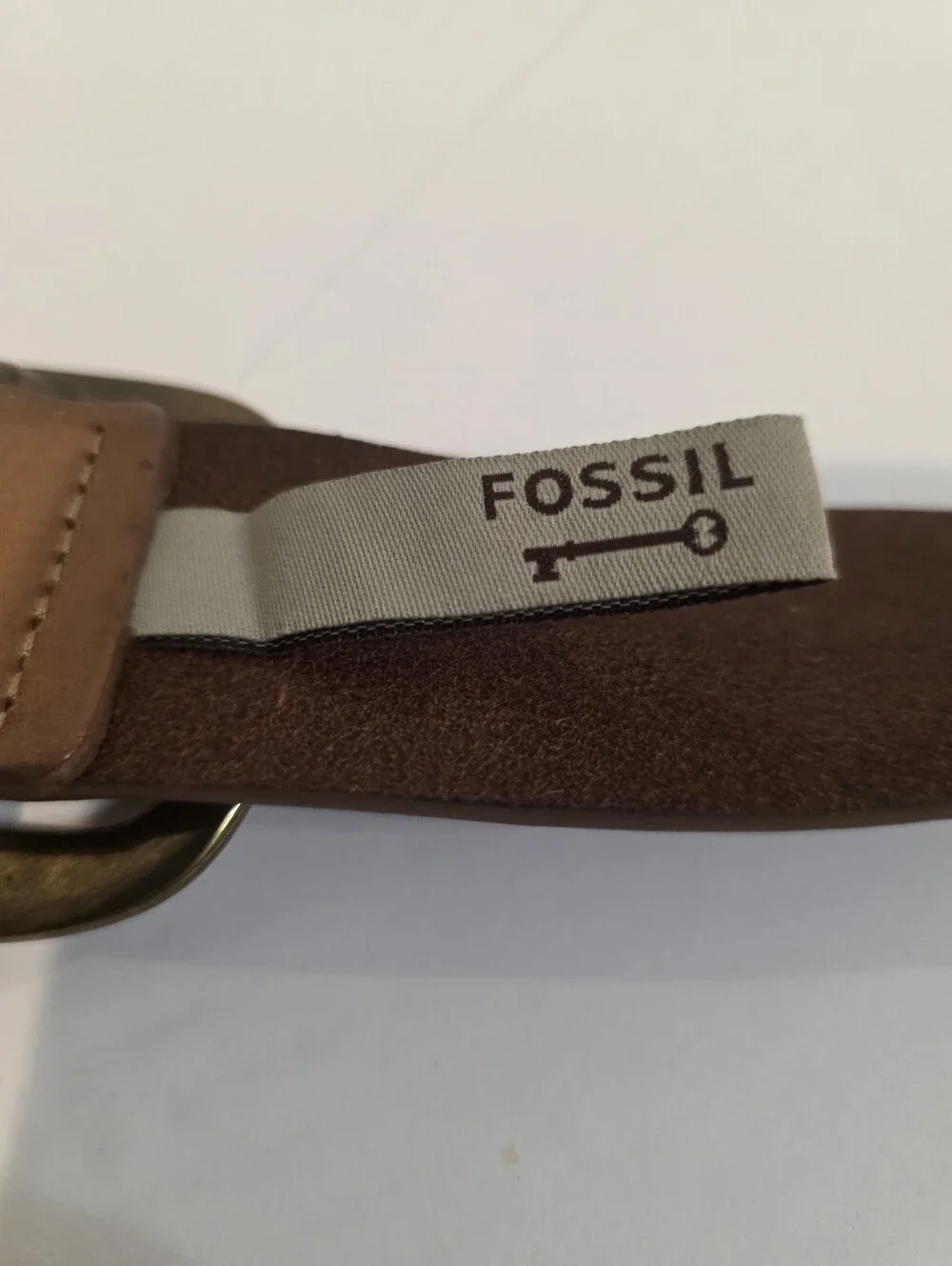 Fossil boho bohemian